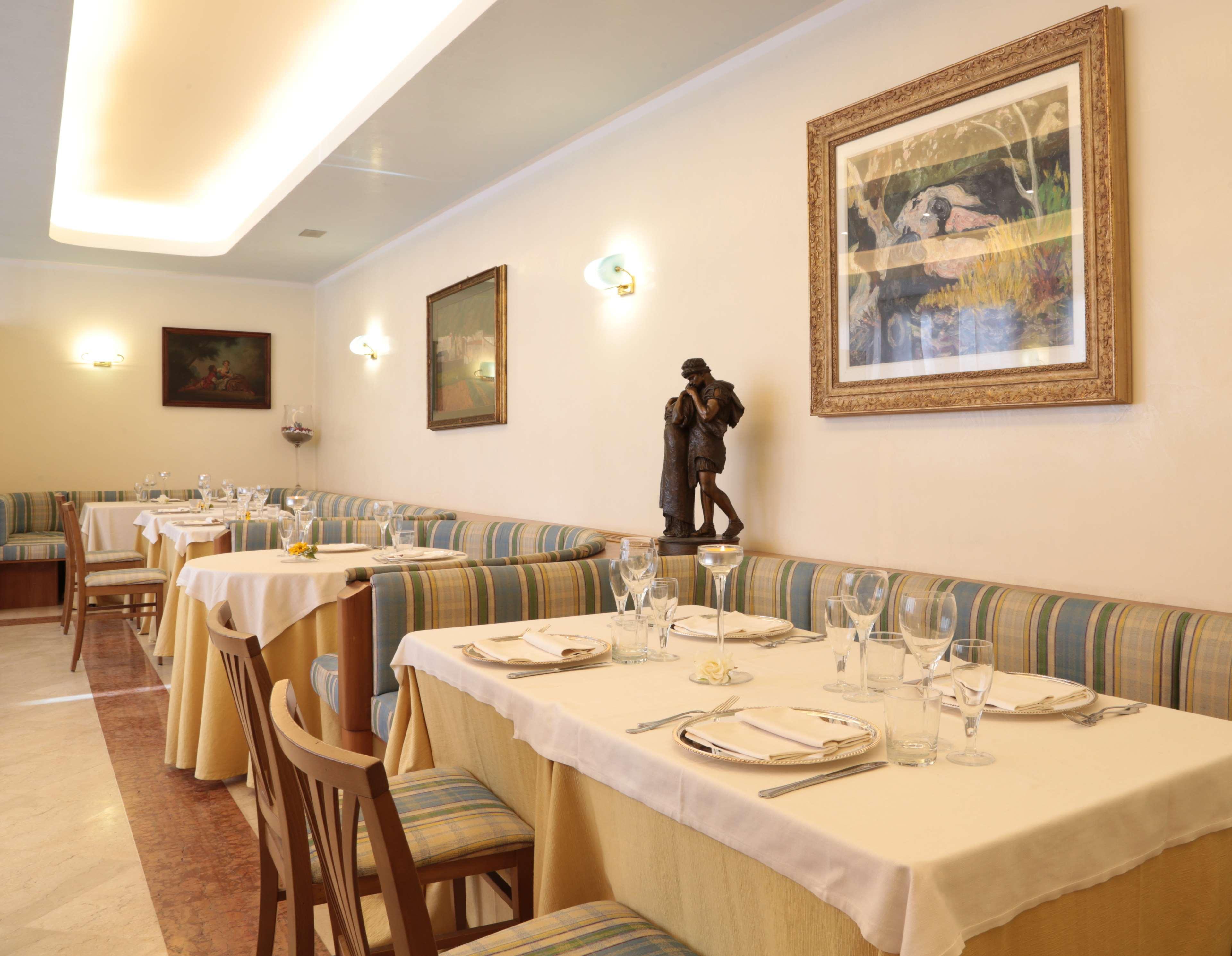 Best Western Hotel Dei Cavalieri بارليتا المظهر الخارجي الصورة