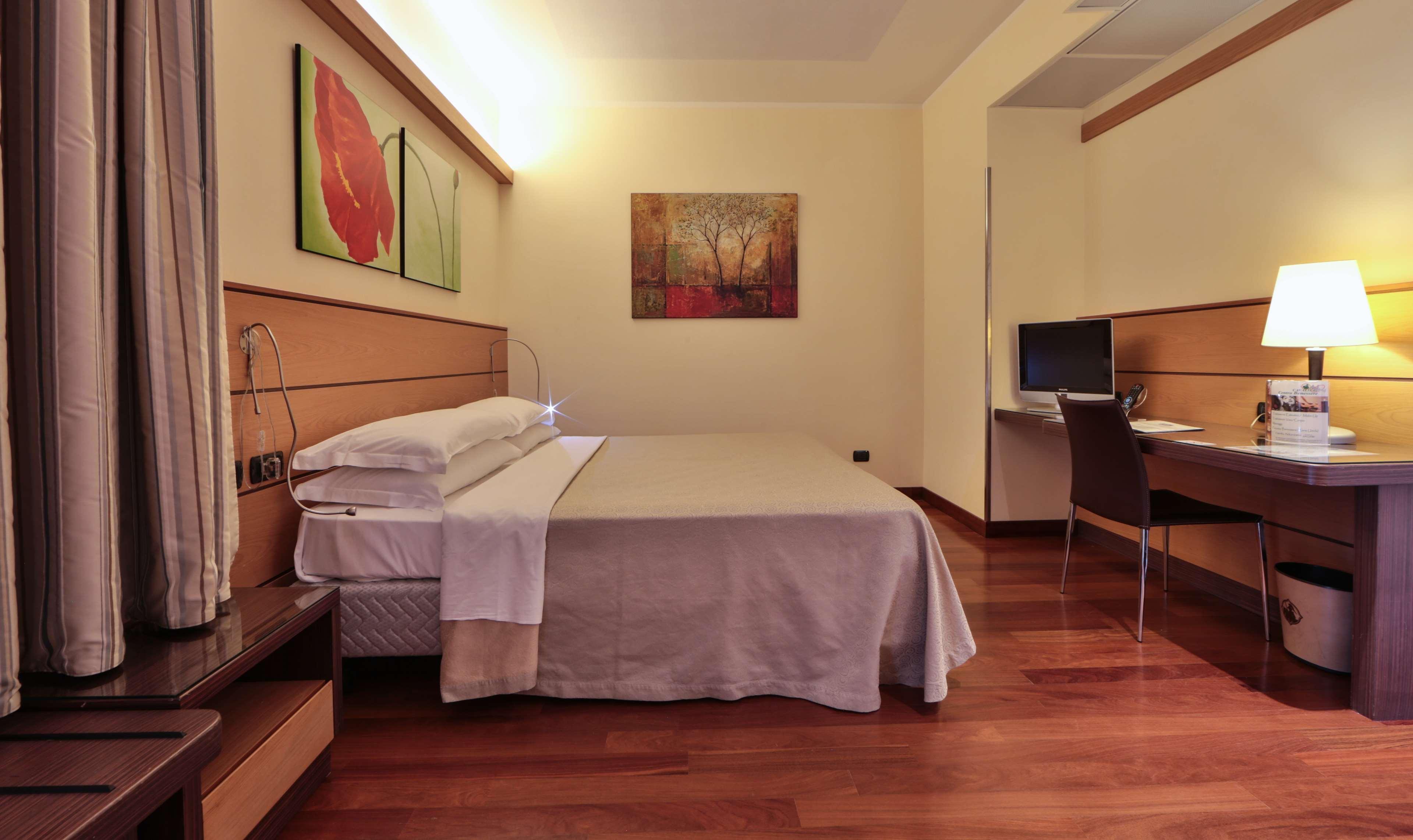 Best Western Hotel Dei Cavalieri بارليتا المظهر الخارجي الصورة