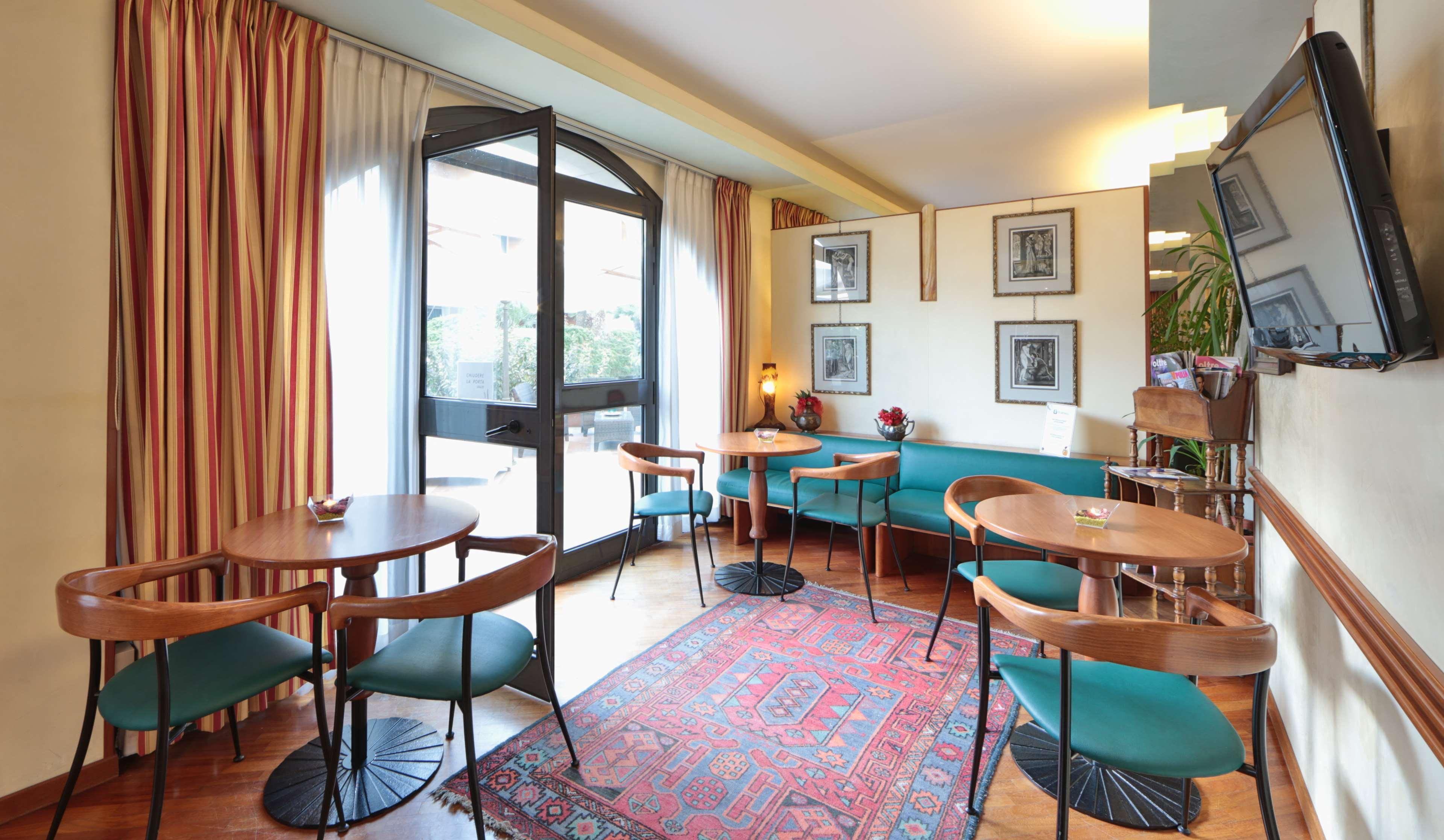 Best Western Hotel Dei Cavalieri بارليتا المظهر الخارجي الصورة